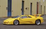 Lamborghini Diablo SE30 Jota R 1995 года